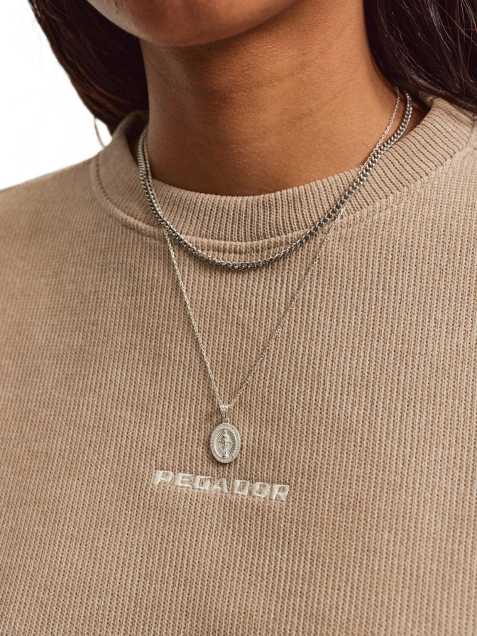 Pegador Oversized T-Shirt Noli bei Robert Ley
