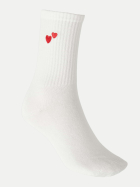 Opus Tennissocken Yennis Family 1004-milk bei Robert Ley