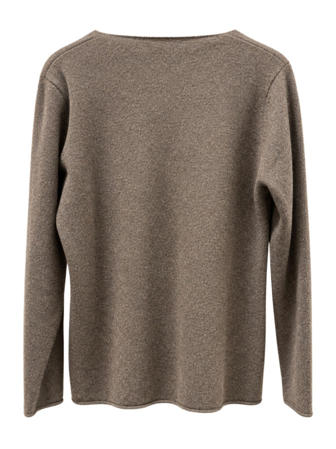 Insieme Kaschmirpullover Kimi bei Robert Ley