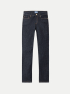 Cambio Slim -Fit Jeans Piper long 5006 modern rinsed-Cambio bei Robert Ley
