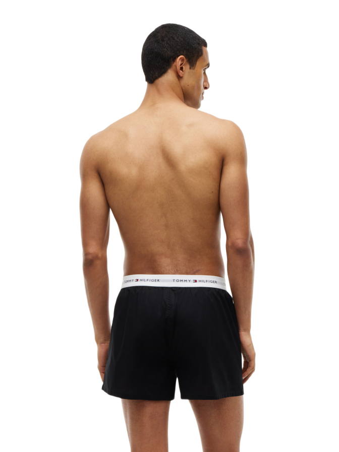 Tommy Hilfiger 2er-Pack Boxershorts bei Robert Ley