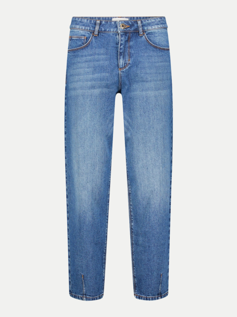 Cartoon Barrel-Leg Jeans bei Robert Ley