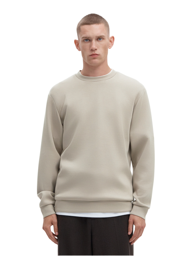 SELECTED HOMME Sweatshirt bei Robert Ley