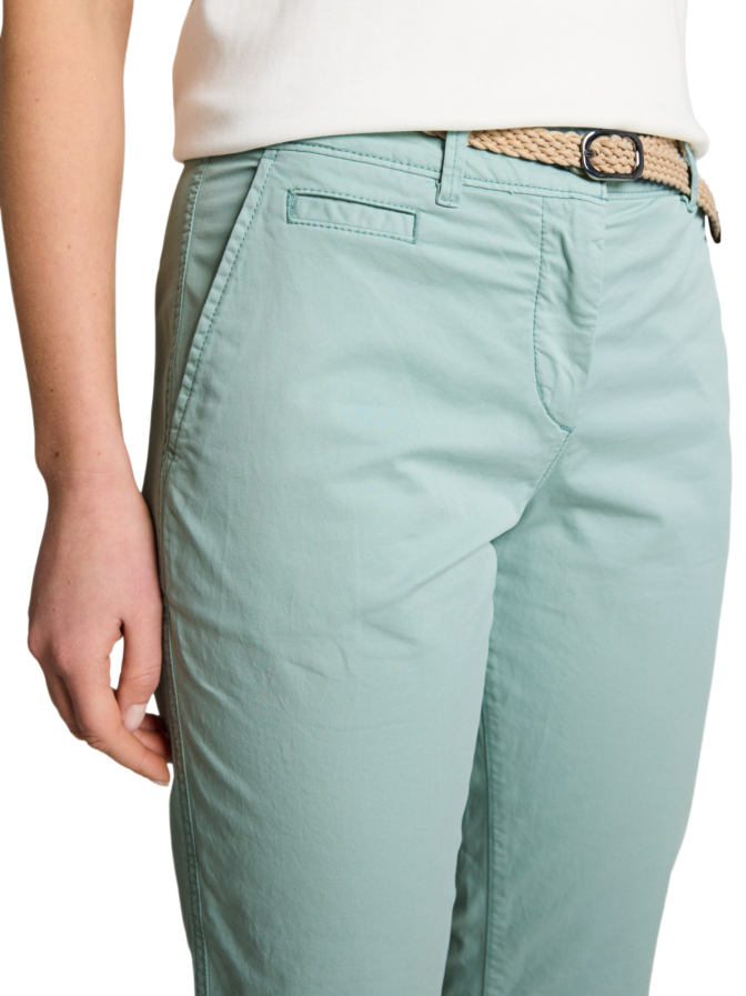 Tom Tailor Casual Slim-Fit Chinohose bei Robert Ley