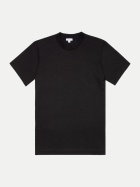 SUNSPEL Boxy Fit T-Shirt bkaa-black bei Robert Ley