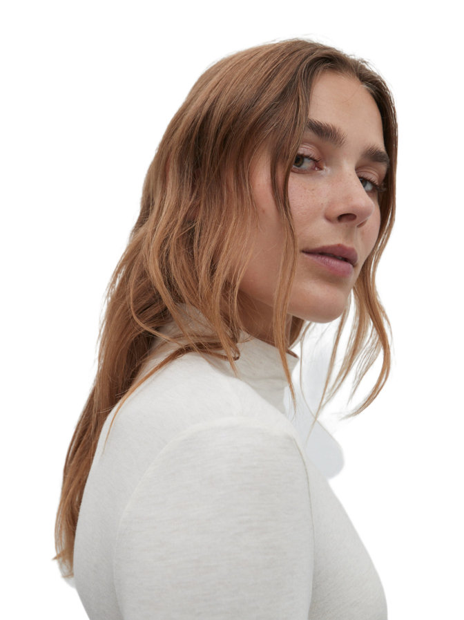 EDITED Cassandra Longsleeve bei Robert Ley
