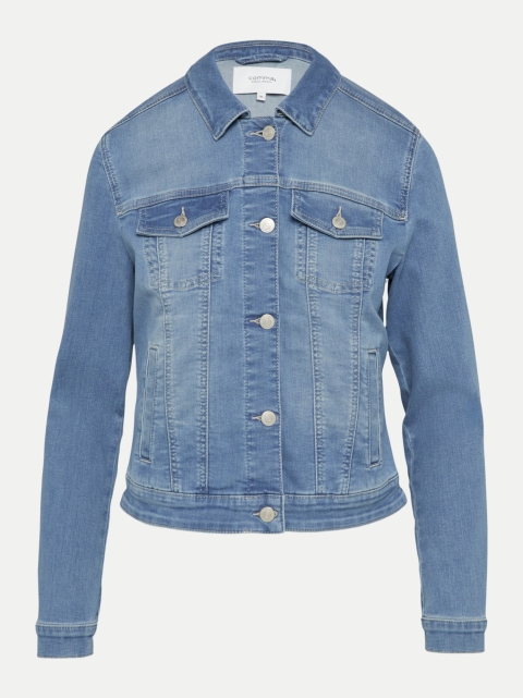 Comma Casual Identity Jeansjacke bei Robert Ley