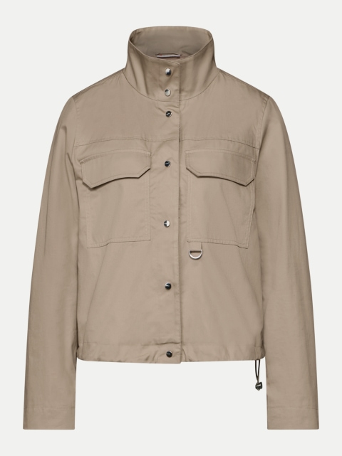 Street One Kurze Jacke mit Stehkragen bei Robert Ley