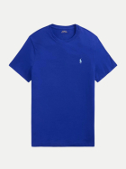 Polo Ralph Lauren Basic T-Shirt 529classicazure bei Robert Ley