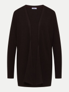 Cecil Cardigan offen 17747-truffle brown bei Robert Ley
