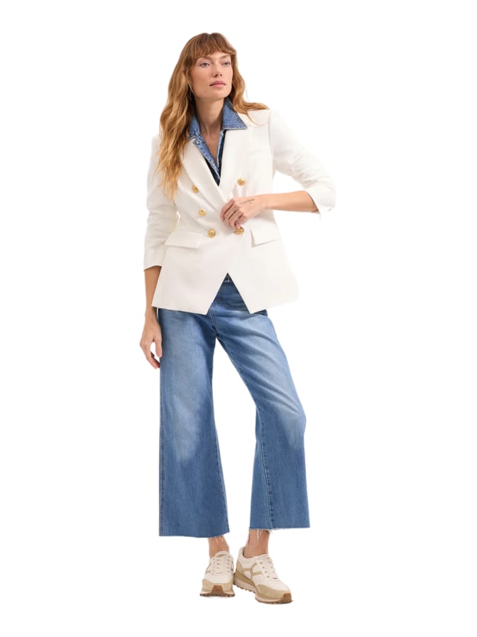 Veronica Beard Miller-Jacke Dickey bei Robert Ley