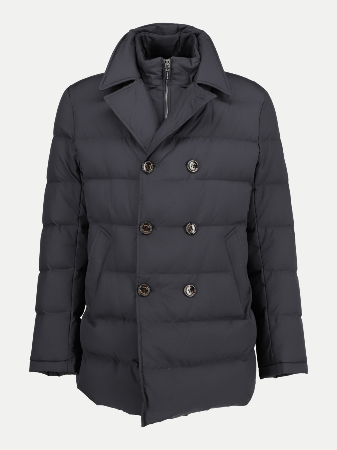 Gimo's Kurze Daunenjacke bei Robert Ley