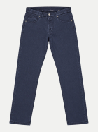 MICHAEL COAL Jeanshose mit Regular-Fit navy bei Robert Ley
