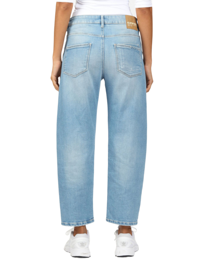 Gang O-Shape Jeans Ida bei Robert Ley