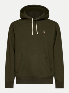 Polo Ralph Lauren Hoodie mit Logo-Stick 024companyolive bei Robert Ley