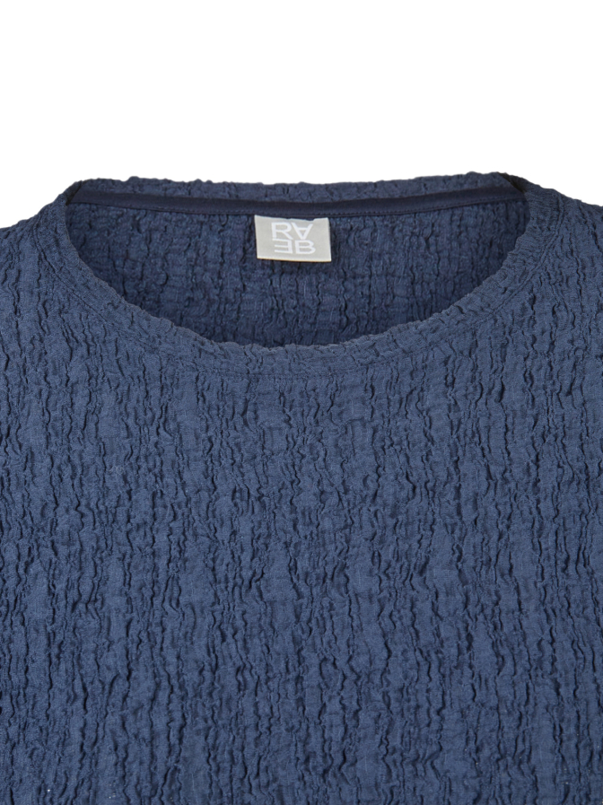 Rabe Moden Crepe-Shirt bei Robert Ley