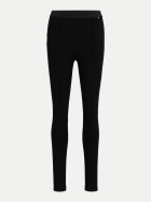 BOSS Orange Leggings Estretch 001-Black bei Robert Ley
