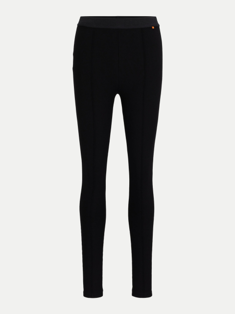 BOSS Orange Leggings Estretch bei Robert Ley