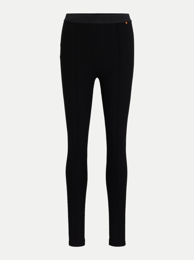 BOSS Orange Leggings Estretch bei Robert Ley