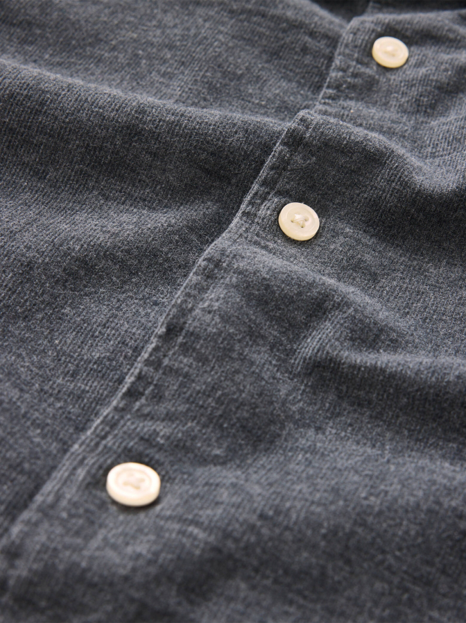 ALLSAINTS Relaxed-Fit Hemd Lorella bei Robert Ley