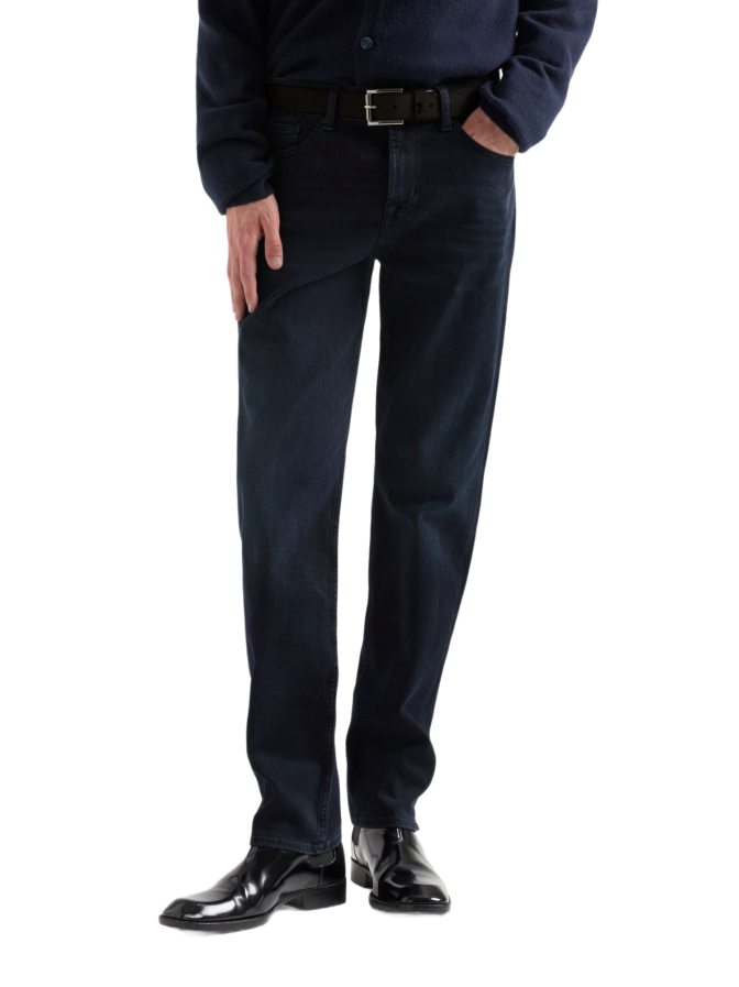 7 for all mankind Slim-Fit Jeans Slimmy in Luxe Performance bei Robert Ley