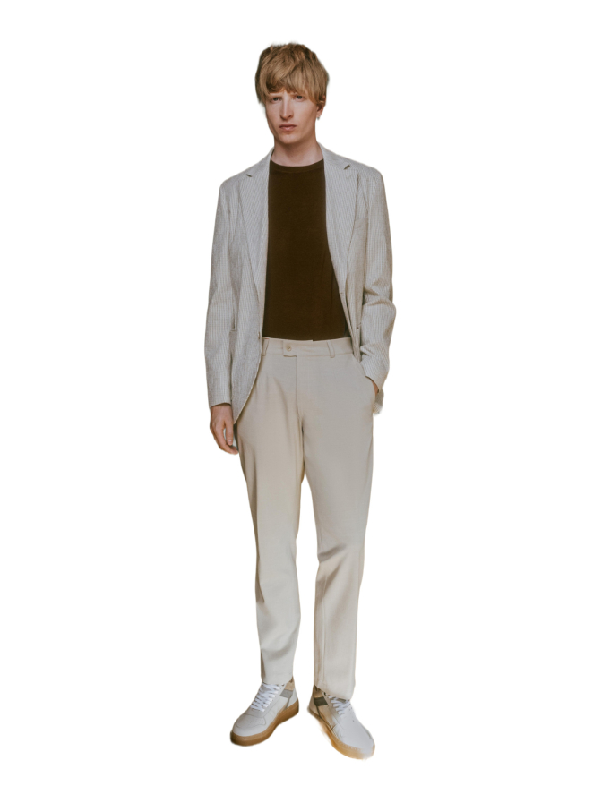 CG - Club of Gents Hose Orlando bei Robert Ley