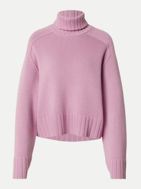 EDITED Rollkragenpullover Maggie bei Robert Ley