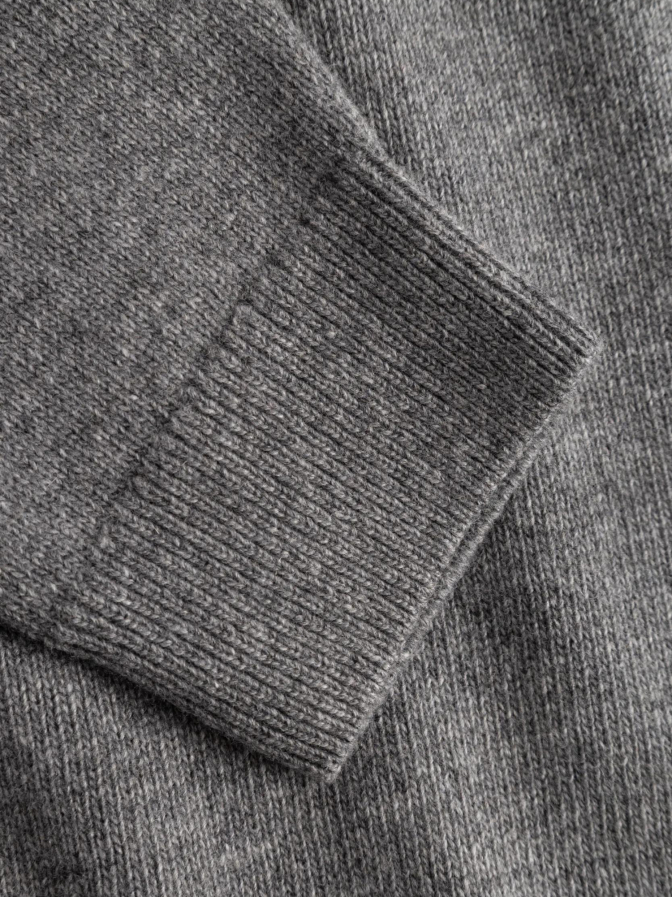Joop! Stehkragenpullover Wylandor mit Woll-Kaschmir-Anteil bei Robert Ley