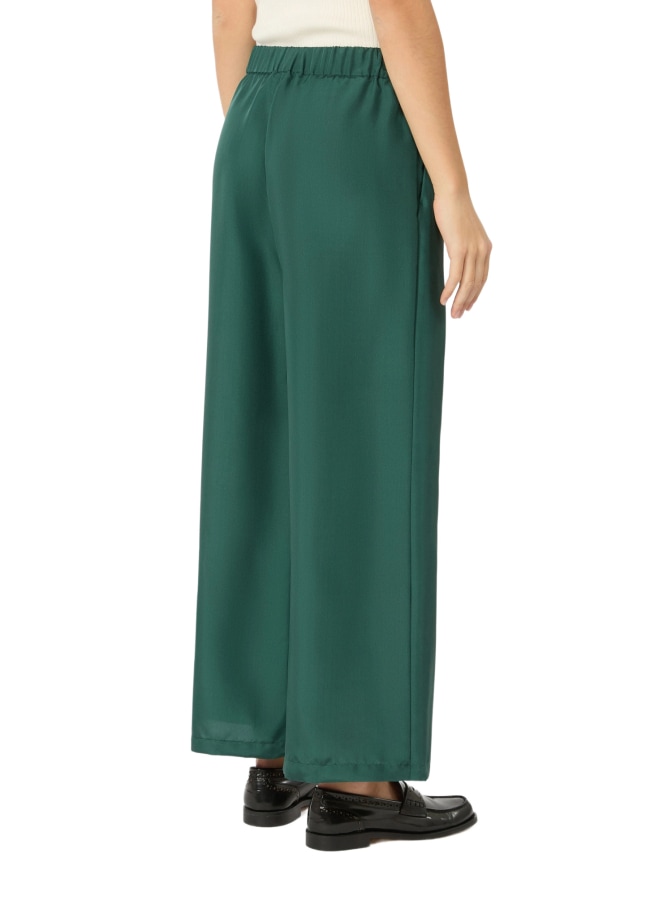 Weekend Max Mara Seidenhose WKDZAINO bei Robert Ley