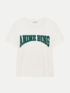 Anine Bing T-Shirt Shelley ecru bei Robert Ley