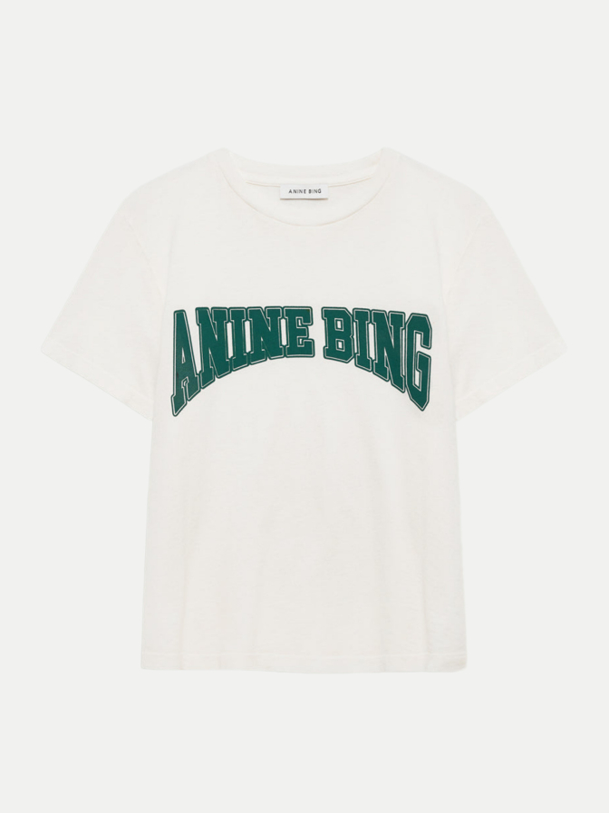 Anine Bing T-Shirt Shelley bei Robert Ley