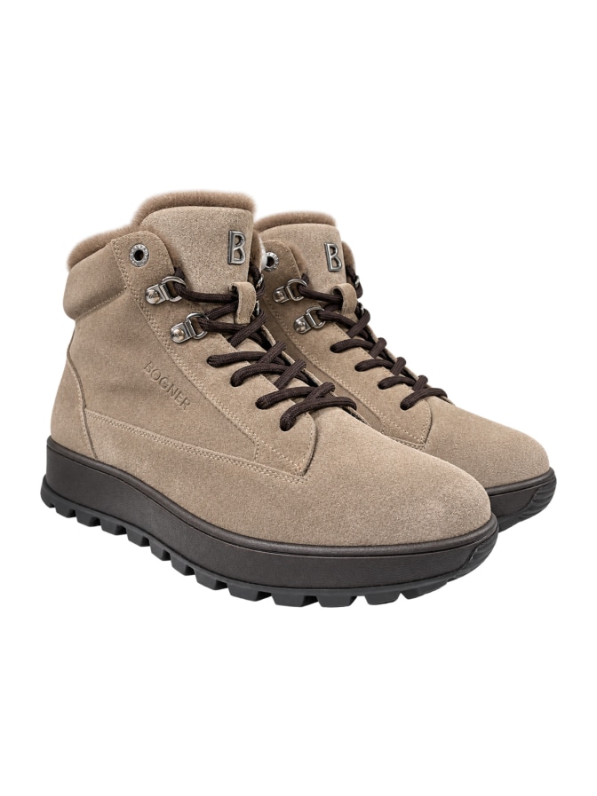 Bogner Winterstiefel COMO 1A bei Robert Ley