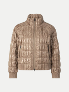 Bogner Steppjacke SHERRY 814-affogat bei Robert Ley
