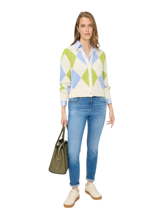 Brax Slim-Fit Jeans Style Shakira bei Robert Ley