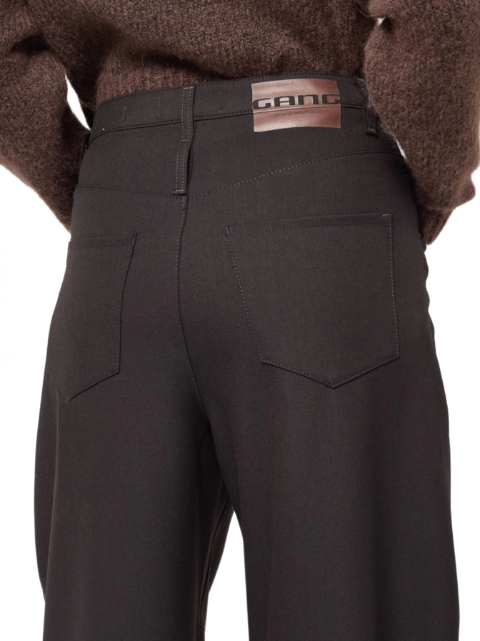 Gang Barrel-Fit Jeans Odina bei Robert Ley