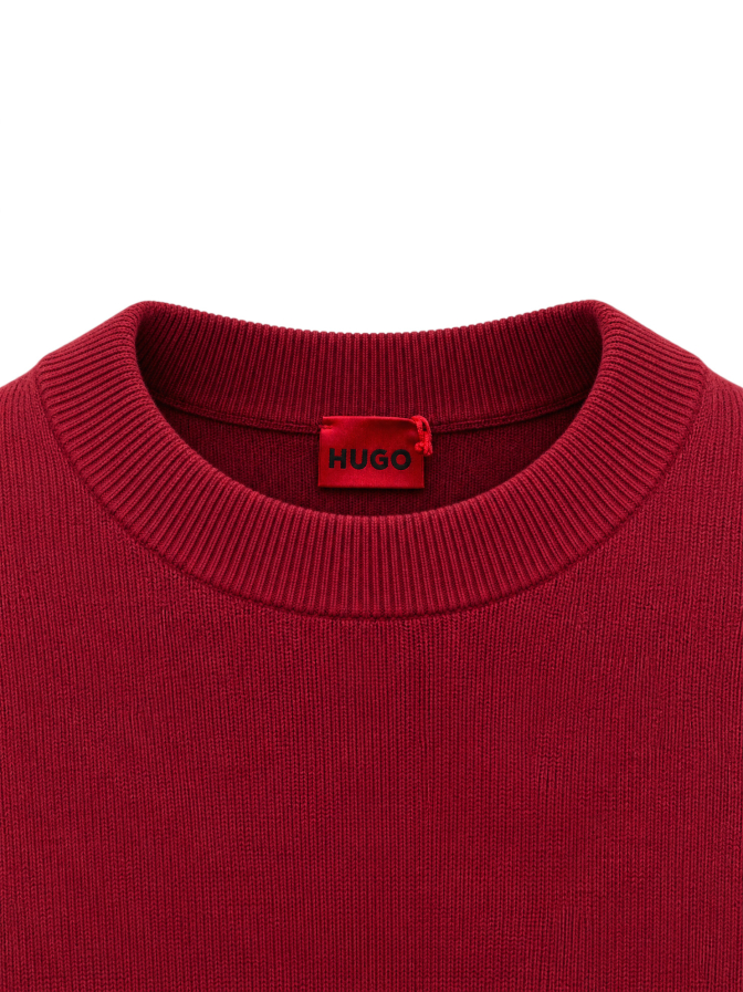 HUGO Pullover Sallya bei Robert Ley