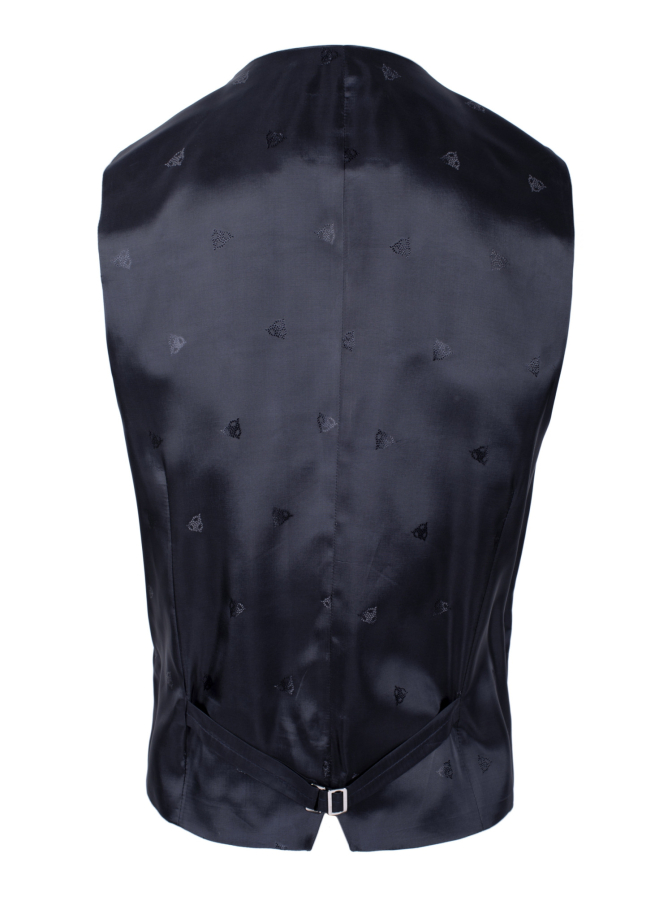 Roy Robson Slim-Fit Baukasten Weste bei Robert Ley