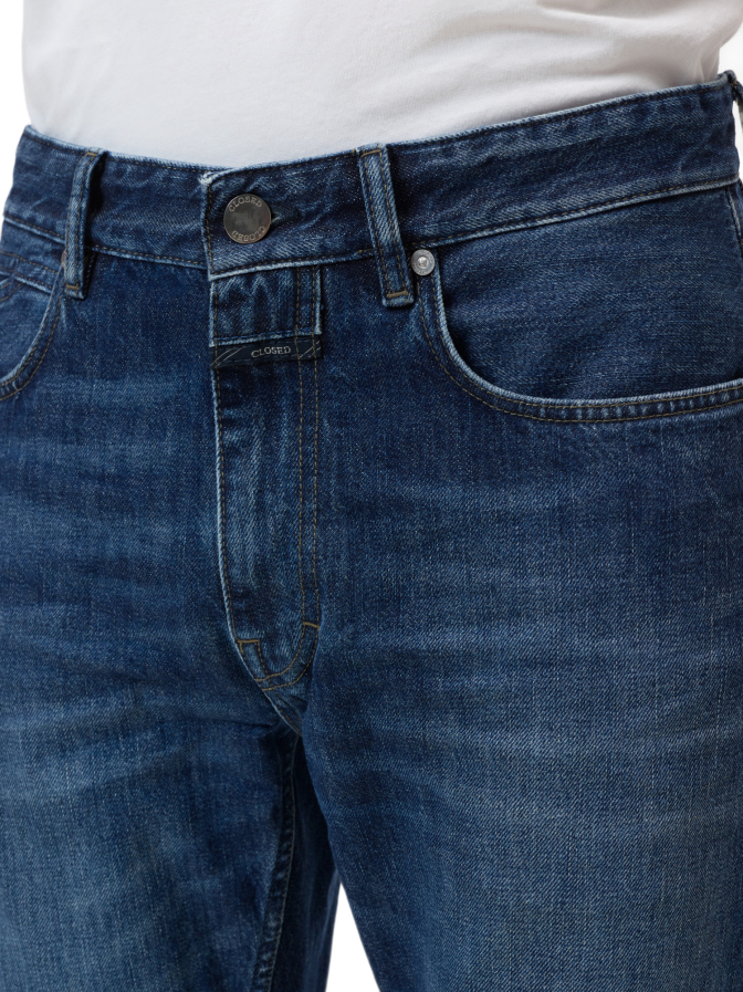 Closed Regular-Fit Jeans Cooper True bei Robert Ley