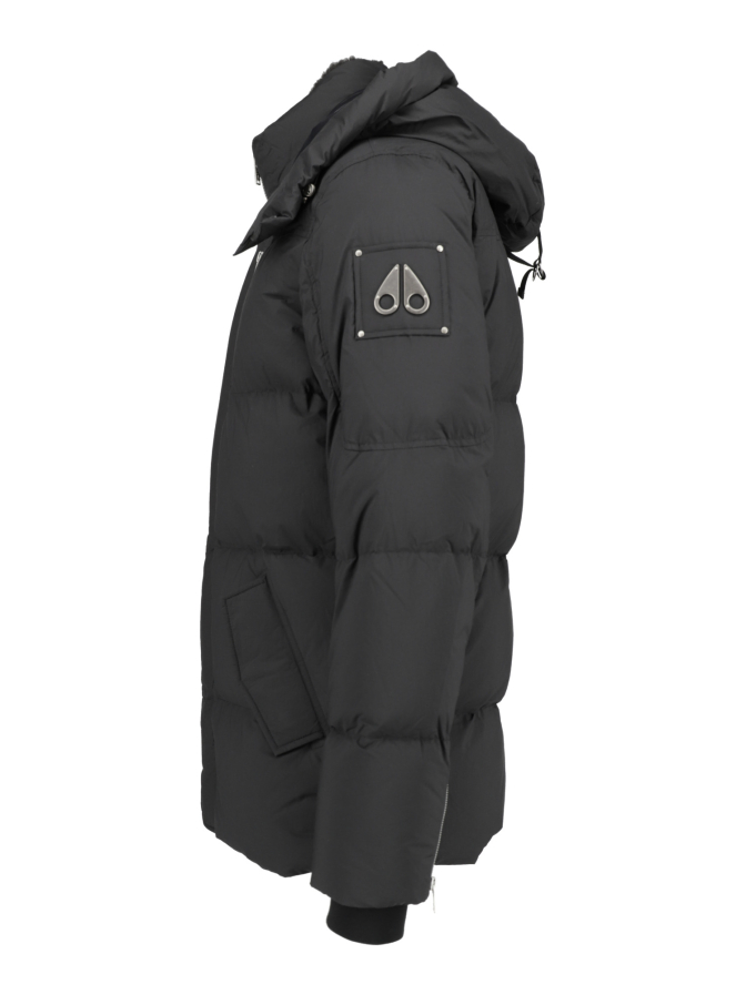 MOOSE KNUCKLES Gesteppte Daunenjacke Everest 3Q bei Robert Ley