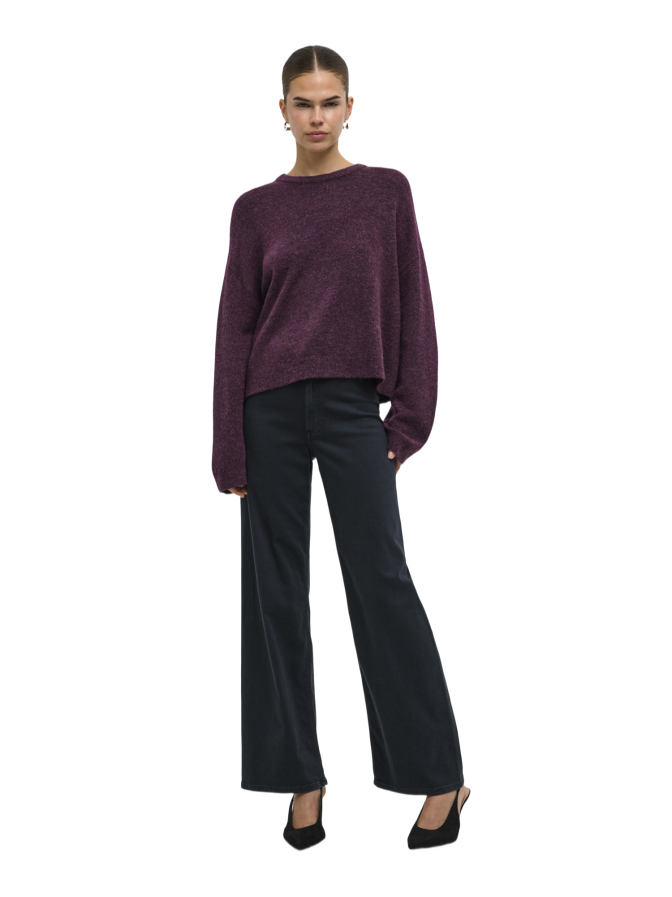 Only Strickpullover ONLSIMONI bei Robert Ley