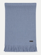 BOSS Black Schal Albas 474-Open Blue bei Robert Ley