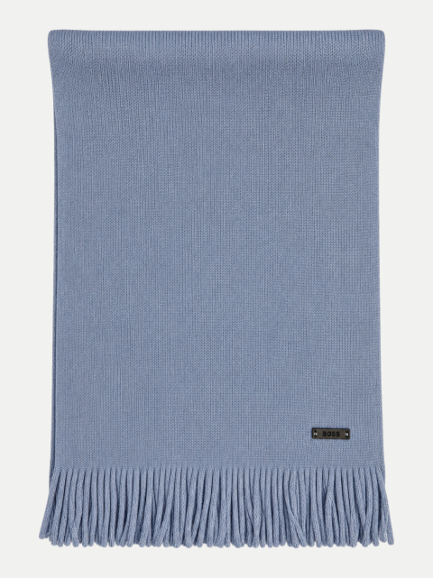 BOSS Black Schal Albas bei Robert Ley