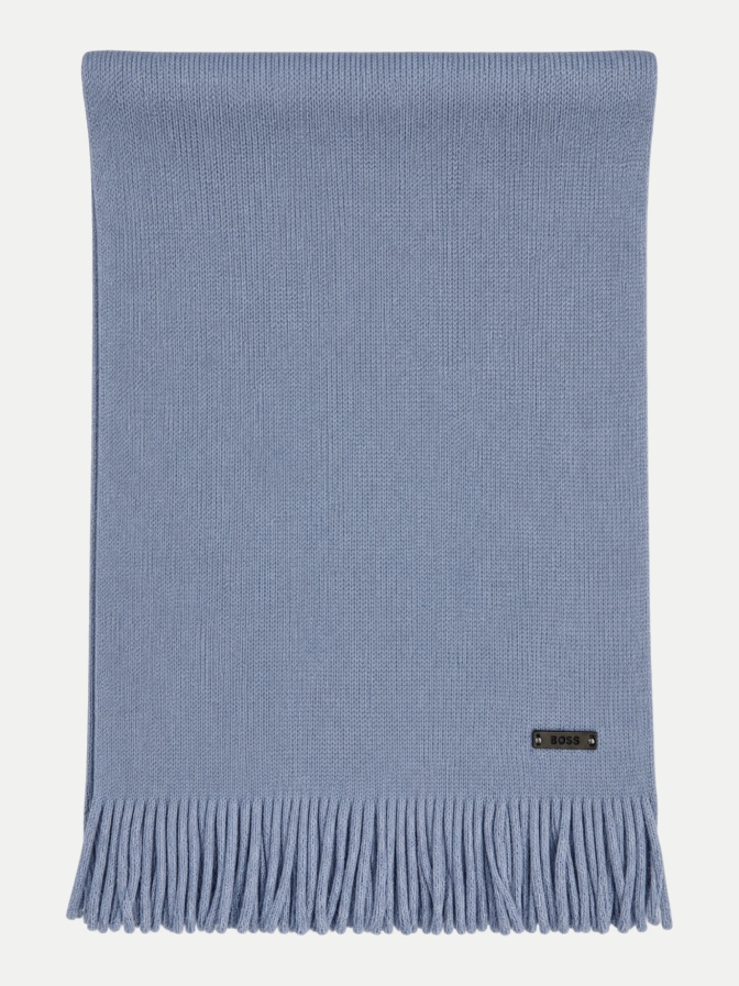 BOSS Black Schal Albas bei Robert Ley