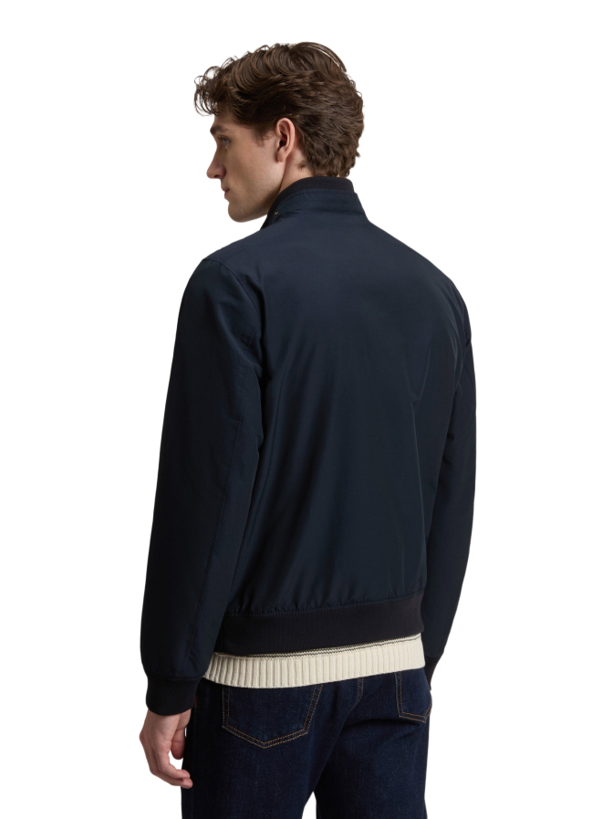 WOOLRICH Bomberjacke Light Ramar bei Robert Ley
