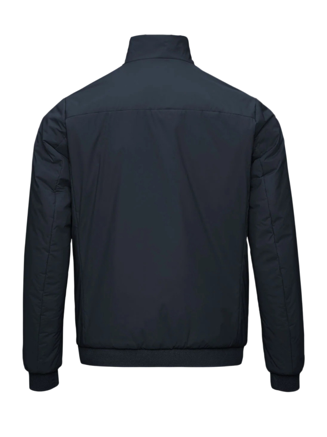 Scandinavian Edition wattierte Jacke Studio II bei Robert Ley