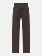 Raffaello Rossi Straight-Fit Hose Candice 690-Dunkelbraun bei Robert Ley