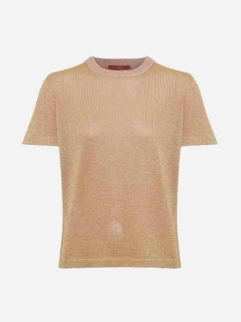 MISSONI Kurzärmeliges T-Shirt bei Robert Ley