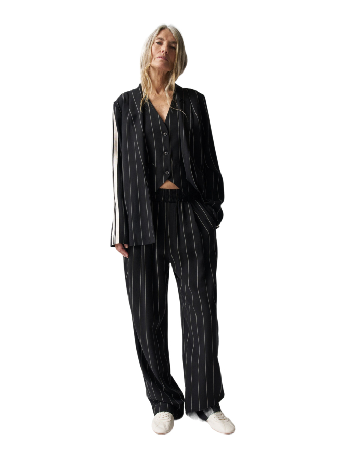 10 Days Relaxed Fit Flowy Hose bei Robert Ley