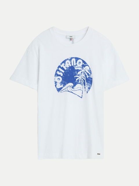 CINQUE T-Shirt Cirondy bei Robert Ley