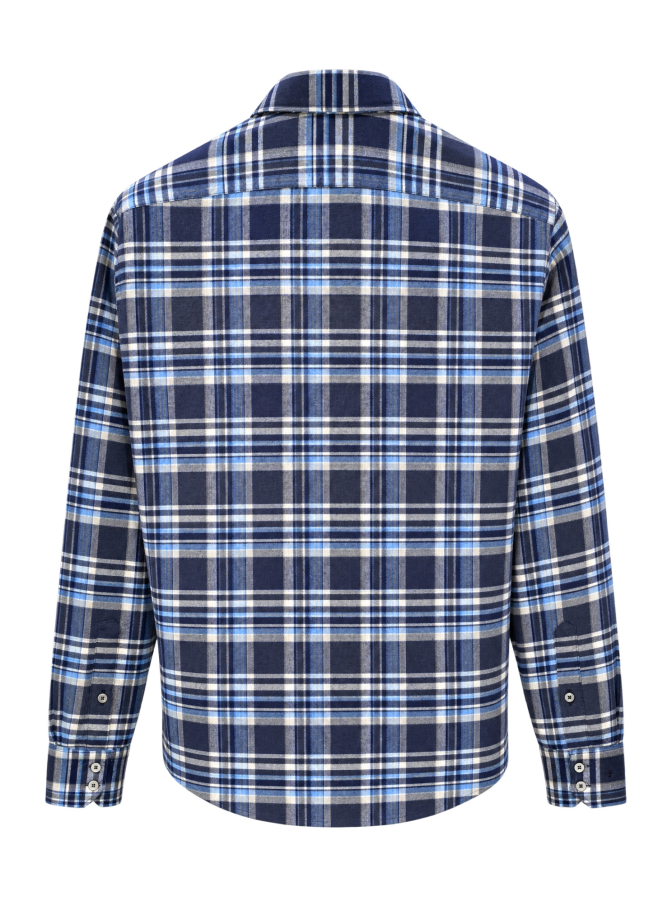 van Laack Tailor-Fit Freizeithemd Rolon bei Robert Ley